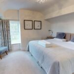 Bee Cosy as the room is now at The Hive at 52, award winning B&B, Cheshire