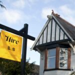 Luxury B&B in Weaverham, Northwich