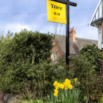 Bed & Breakfast in Weaverham