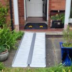 a more accessible stay at The Hive at 52